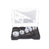 Kit Broca Sierra (5/8" - 2"), 6 Piezas
