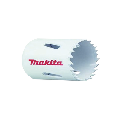 Broca sierra bimetálica de 2-1/2”, (64mm)