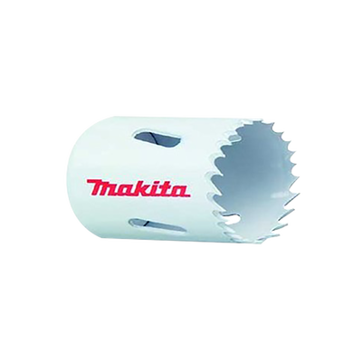 Broca sierra bimetálica de 2-3/4”, (70mm)