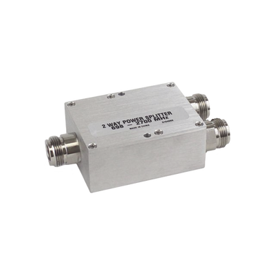 DIVISOR WILKINSINDE 2 VIAS 694-2700MHz 50W TIPO N