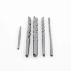Juego de 5 Pzas. de Broca para Concreto, Zanco Recto (3/16", 1/4", 5/16", 3/8" y 1/2"). Juego de 5 Pzas. de Broca para Concreto, Zanco Recto (3/16", 1/4", 5/16", 3/8" y 1/2").