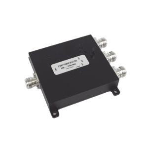 DIVISOR WILKINSON DE 3 VIAS 694-2700MHz 50W -154dBc 4.3-10