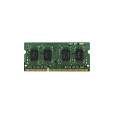 Modulo de memoria RAM de 4GB para servidores Synology