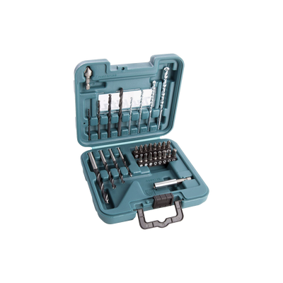 Juego de accesorios multipropósito 30 piezas para metal, concreto, madera y puntas para atornillar Juego de accesorios multipropósito 30 piezas para metal, concreto, madera y puntas para atornillar