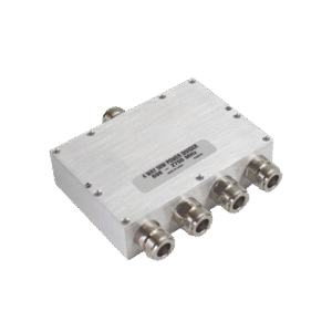 DIVISOR WILKINSON DE 4 VIAS 694-2700MHz 50W TIPO N