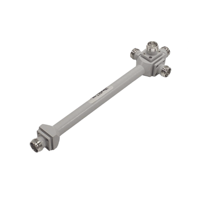 DIVISOR REACTIVO DE 4 VIAS 575-2700MHz 300W -161dBc 4.3-10 IP68