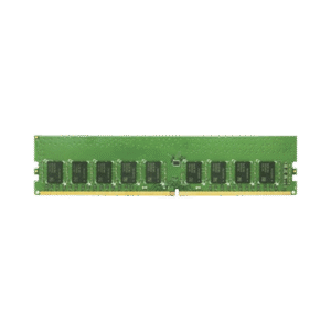 Modulo de memoria RAM 16 GB para servidores Synology