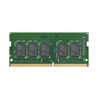 Modulo de memoria RAM de 4GB para equipos Synology