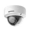 Domo TURBOHD 4K (8 Megapixel) / Gran Angular 102º / Lente 2.8 mm / Exterior IP67 / IK10 / IR EXIR 30 metros / TVI-AHD-CVI-CVBS / dWDR