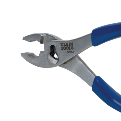 Pinzas de Unión Deslizante de 8" Pinzas de Unión Deslizante de 8"