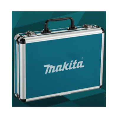 Juego de 14 piezas de Brocas, Cinceles y Broquero SDS Plus Makita Juego de 14 piezas de Brocas, Cinceles y Broquero SDS Plus Makita