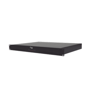 Dispositivo de almacenamiento masivo e-SATA, Compatible con DR-8364(F)(D) e IR 100 | CUMPLE CON NDAA