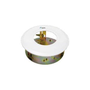 Montaje de plafon para modelos DC-D1122, 1123, 1223, 1323, DC-D2, DC-D3 Series