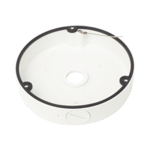 Caja de conexiones compatible con series DC-D, DC-Y8, Y TC-D