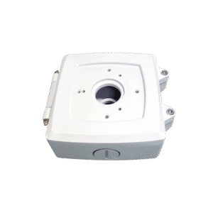 Caja de Conexion para cámaras IDIS