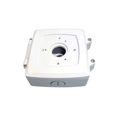 Caja de Conexion para cámaras IDIS