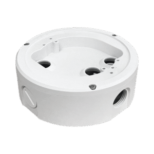 Caja de conexión para modelo DCY6513WRX, DCD4213WRX y DCD4513WRX2.8MM