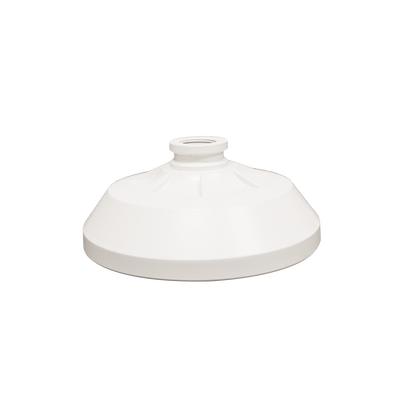 Adaptador de montaje tipo plato para series DC-D