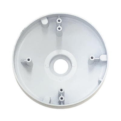 Adaptador para Montaje de Cámaras Fisheye Tipo Plato.