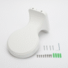 Montaje de Pared Compatible con Domos Linea IDIS Lite