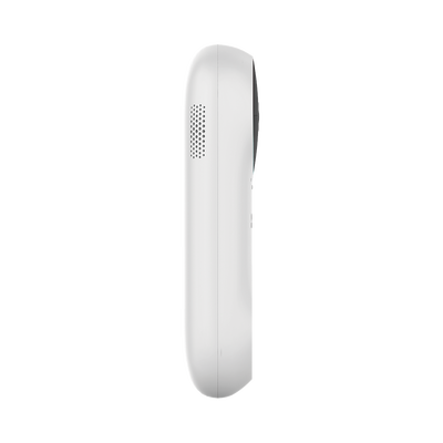 Timbre Wi-Fi (Doorbell) de Batería Recargable / Libre de Cables / Llamada a la App / Incluye Timbre Para Interior Con Timbres Seleccionables / Ranura para Memoria / Uso Interior Timbre Wi-Fi (Doorbell) de Batería Recargable / Libre de Cables / Llamada a la App / Incluye Timbre Para Interior Con Timbres Seleccionables / Ranura para Memoria / Uso Interior