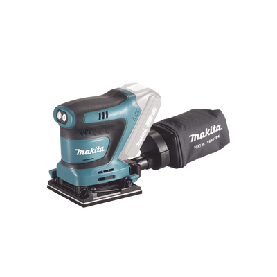 Lijadora orbital inalámbrica 18V (Sin accesorios) Lijadora orbital inalámbrica 18V (Sin accesorios)