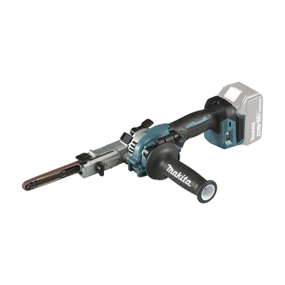 LIJADORA D/BANDA 1/2IN V.V. 600-1700 M/MIN M/BL LI-ION S/BAT Y CARG. C/LUZFRENO 18V LIJADORA D/BANDA 1/2IN V.V. 600-1700 M/MIN M/BL LI-ION S/BAT Y CARG. C/LUZFRENO 18V