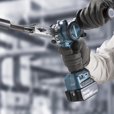 LIJADORA D/BANDA 1/2IN V.V. 600-1700 M/MIN M/BL LI-ION S/BAT Y CARG. C/LUZFRENO 18V LIJADORA D/BANDA 1/2IN V.V. 600-1700 M/MIN M/BL LI-ION S/BAT Y CARG. C/LUZFRENO 18V