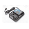 Cargador para batería de litio Makita de 12v.