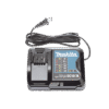 Cargador para batería de litio Makita de 12v.