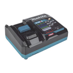 Cargador Rápido para Batería Litio Ion de 40V XGT®