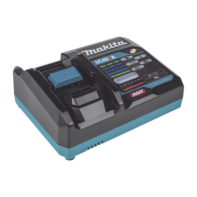 Cargador Rápido para Batería Litio Ion de 40V XGT® Cargador Rápido para Batería Litio Ion de 40V XGT®