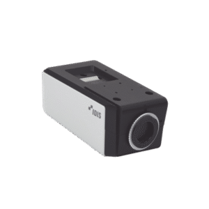 Cámara Box IP 4K | Audio de Dos Vías | Entrada/Salida de Alarma | PoE | MicroSD 128GB | Entrada/Salida de Audio | Mascara de Privacidad | Modo Pasillo Cámara Box IP 4K | Audio de Dos Vías | Entrada/Salida de Alarma | PoE | MicroSD 128GB | Entrada/Salida de Audio | Mascara de Privacidad | Modo Pasillo