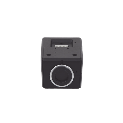 Cámara Box IP 4K | Audio de Dos Vías | Entrada/Salida de Alarma | PoE | MicroSD 128GB | Entrada/Salida de Audio | Mascara de Privacidad | Modo Pasillo