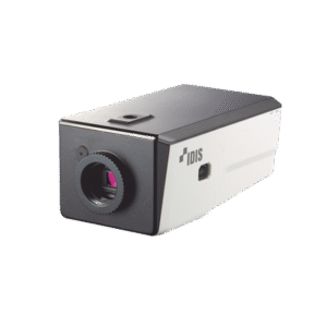 Cámara IP Caja 5MP | Estabilizador de Imagen | microSD Hasta 256 GB Cámara IP Caja 5MP | Estabilizador de Imagen | microSD Hasta 256 GB