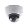 Cámara Domo IP 3 MP | Lente Varifical 3.3 - 10 mm | IR 20 m | PoE | Entrada y Salida de Alarma | Interior | Micro SD | Audio de Dos Vías Cámara Domo IP 3 MP | Lente Varifical 3.3 - 10 mm | IR 20 m | PoE | Entrada y Salida de Alarma | Interior | Micro SD | Audio de Dos Vías