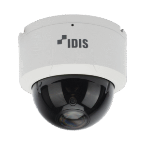 Camara Domo IP 5MP | LENTE MOT 2.7 - 13.5 MM |Compatible Con Terceros | API , Onvif Profile S/T | IK10 IP67 | 30M IR | H.265 | SOPORTA E/S ALARMA| SOPORTA E/S AUDIO