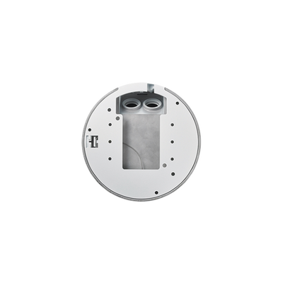 Cámara IP Domo Antivandálico | Calefactor 2MP (H265) | Lente MOTORIZADO Varifocal 2.8-12mm | Exterior | Entrada / Salida de Audio y Alarma | IR 20m | WDR 120dB