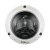Camara IP Domo 2 Megapixel (1080p) | Lente Fijo | micro SD Hasta 256 GB | Audio de Dos Vías | Alarma Entrada y Salida | PoE | IR 30 m | ICR Dia y Noche | WDR Real | Antivandálica | IP67 Exterior
