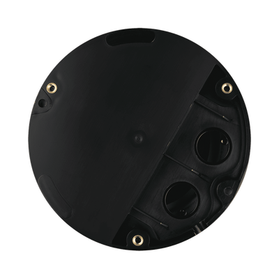 Camara IP Domo 2 Megapixel (1080p) | Lente Fijo | micro SD Hasta 256 GB | Audio de Dos Vías | Alarma Entrada y Salida | PoE | IR 30 m | ICR Dia y Noche | WDR Real | Antivandálica | IP67 Exterior
