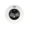 Camara IP Domo 2 Megapixel (1080p) | PoE | WDR Real 120dB