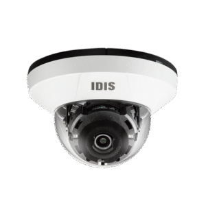 Camara IP Domo 2 Megapixel (1080p) | PoE | WDR Real 120dB