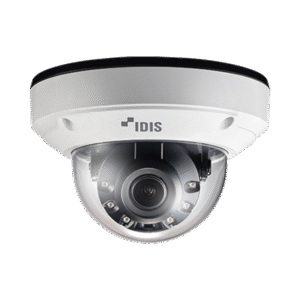 CAMARA DOMO 5MP | INTELIGENCIA ARTIFICIAL | WDR REAL | IK10 | IP67 | ENTRADA Y SALIDA DE AUDIO