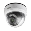 CAMARA DOMO 5MP | INTELIGENCIA ARTIFICIAL (IDLA) | IR40M | WDR REAL | 2.7 A 13.5MM | INTERIOR| ENTRADA Y SALIDA DE AUDIO
