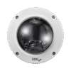 5MP IR DOME CAMERA /MOTORIZED LENS 2.7 - 13.5MM / IDIS DEEP-LEARNING ANALYTICS (IDLA)