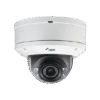 Cámara IP Domo 2 Megapixel (1080p) | Antivandalica IK10 | Audio de Dos Vías | Alarma I/O | PoE/12 Vcc | IR 30m | MicroSD | ICR | WDR | Lente Motorizado (4.4mm-10mm)