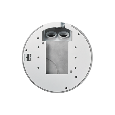 Cámara IP Domo 2 Megapixel (1080p) | Antivandalica IK10 | Audio de Dos Vías | Alarma I/O | PoE/12 Vcc | IR 30m | MicroSD | ICR | WDR | Lente Motorizado (4.4mm-10mm)