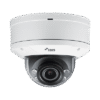 Cámara IP Domo 2 Megapixel (1080p) | Antivandalica IK10 | Audio de Dos Vías | Alarma I/O | PoE/12 Vcc | IR 30m | MicroSD | ICR | WDR | Lente Motorizado (4.4mm-10mm)
