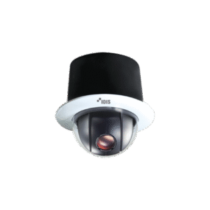 DOMO PTZ IP 2MP | 30X de Zoom | Dia/Noche Real ICR | WDR Real | Video Análisis | uso en plafon | interior | DirectIP