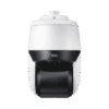 Camara Domo PTZ IP 5MP | WDR | IK10/IP66 | micro SD 256GB | Calefactor | ICR